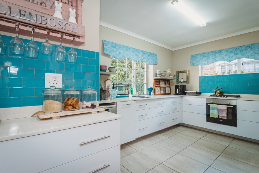 4 Bedroom Property for Sale in George South Western Cape